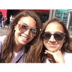ᴍɪᴄʜᴇʟʟᴇ ʜʏɴᴇꜱ - @michellejustina - Instagram