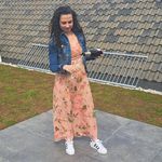 Michelle - @michellejustinazammit - Instagram
