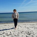 Michelle Just Lundgren - @m_for_mening - Instagram