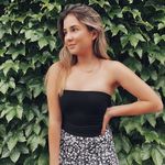 Michelle Justiniano - @michellejustinianoa - Instagram