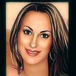 Kandi Michelle Justus - @kandimjustus77 - Instagram