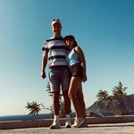 michelle & justus - @mijuplaces - Instagram