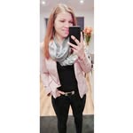 Michelle Justus - @michelle_justus1509 - Instagram