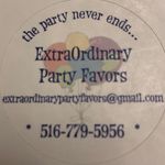 Michelle Kahn - @extraordinarypartyfavors - Instagram