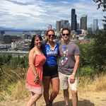 Michelle Kahn - @coachmichellekahn - Instagram