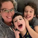 Michelle Kahn - @michykahn - Instagram