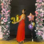 Michelle Kalil - Facebook