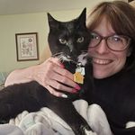 Michelle Kamp - @shellsbells500 - Instagram
