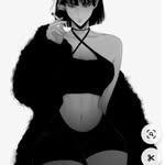 . - @__michellekangabam__ - Instagram