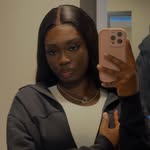 MICHELLE - @michellekankam - Instagram