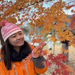 Michelle Kan - @michelle.kan - Instagram