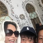 Michelle Kan - Facebook