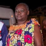 Michoux Masudi - @michellekandoo - Instagram