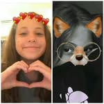 Kälinka + Michele💕 - @mishelekalinka - Instagram