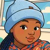 melan😻 - @michellekaranja1 - TikTok