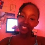 Michelle Karanja - @rockin_michelle - Instagram