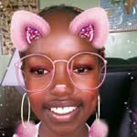 Michelle wangui - @michellekaranja60 - Instagram