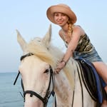 Michelle Karch - @karch295 - Instagram