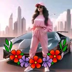 Michelle Karimi - Facebook