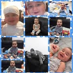 Michelle Karimi - @misho_sunshine - Instagram