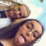 1 Day🎉🤪☺️ - @michelle.karpova - Instagram