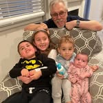 Michelle Karp Saler - @saler2823 - Instagram