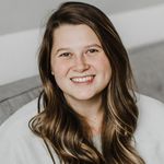 Michelle Tenveen (Karst) - @michelletenveen - Instagram
