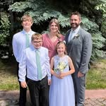 Michelle Kasel - @mamakasel - Instagram
