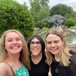 Michelle Kaster - @horseridermk - Instagram