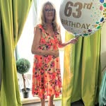 Michelle Kavanagh - @michelledenisek74 - Instagram