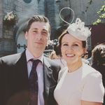 Michelle Kavanagh - @michellecoynekavanagh - Instagram