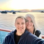 Michelle Kaylor-Melaney - @ziontraveler - Instagram