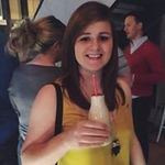 Michelle Keating - @michelle_k1990 - Instagram