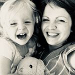 Michelle 'Robinson' Keele - @polkadotm - Instagram