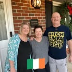 Michelle Kehoe - @kehoe3208 - Instagram