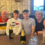 Michelle Kehoe - @michelle.kehoe1976 - Instagram