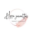 Michelle Keizer - @hippejuweeltjes - Instagram