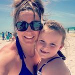 Michelle Keizer-Doherty - @michellekbunz - Instagram