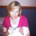Michelle Diggs Kellar - @mrkellarrn - Instagram