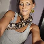 Michelle Kellar - @michellepowe2011 - Instagram