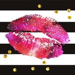 Michelle Kelley - @touchablelips - Instagram