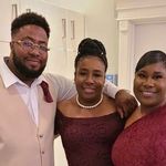 Angelique Michelle Height-Kelton - @kaderriushurchings - Instagram