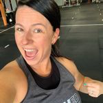 Michelle Kendrick - @coached_byshell - Instagram