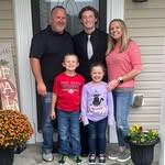 Michelle Kerner - @michellek.rn2131 - Instagram