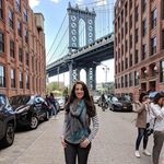 Michelle Khouri - @ummmkay11 - Instagram