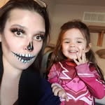 Michelle J Kiger - @h00psiedaisy - Instagram