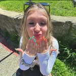 Kiley Gordon - @nailsbykileymichelle - Instagram