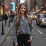 Michelle Killam - @shellkillam - Instagram