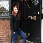 Michelle Killoran - @redhedshell - Instagram