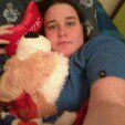 Michelle Figley Killough - @cookie052014 - Instagram